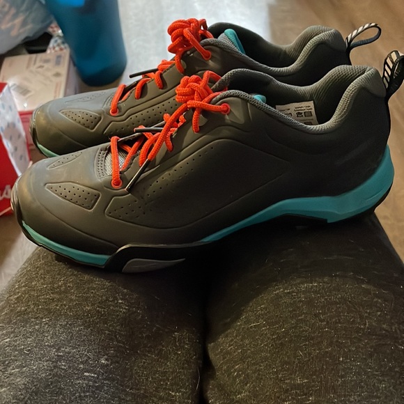 shimano mt3 mountain bike shoes